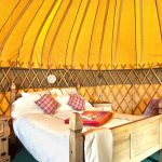 Knockalla (Cnoc Colbha) – yurt