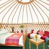 Ballymastocker-yurt