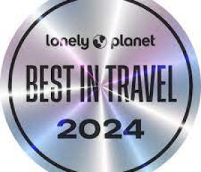 Lonely Planet names Donegal fourth best region in the World to visit in 2024