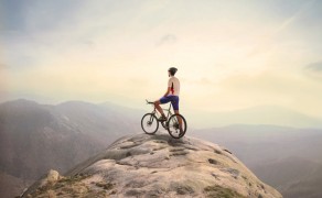 Cycling Donegal