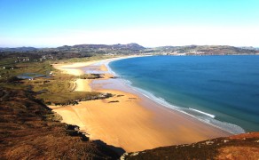 Ballymastocker Bay