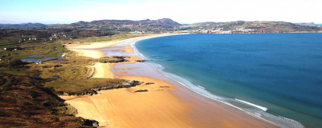 Ballymastocker Bay