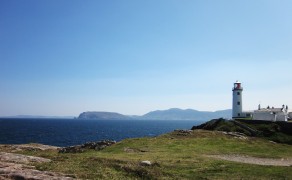 Fanad Lighthouse