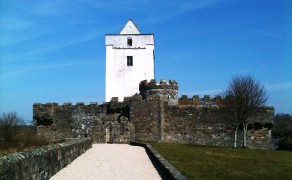 Doe Castle