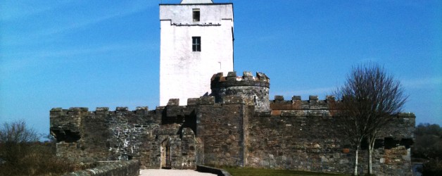 Doe Castle