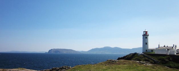 Fanad Lighthouse receives grant funding for renovation